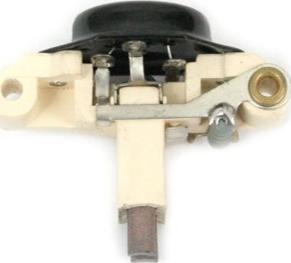 Hart 515 332 - Régulateur d'alternateur droxauto.com