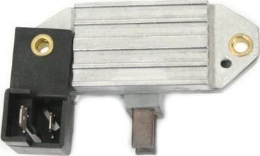 Hart 515 321 - Régulateur d'alternateur droxauto.com