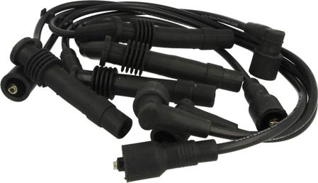 Hart 515 767 - Kit de câbles d'allumage droxauto.com