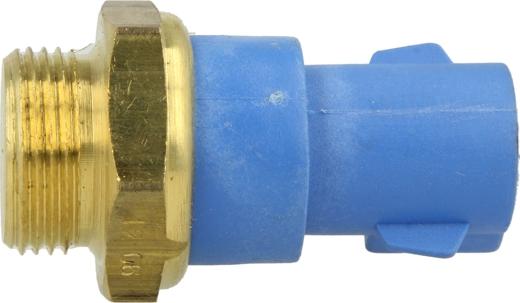 Hart 511 612 - Interrupteur de température, ventilateur de radiateur droxauto.com