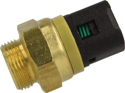 Hart 511 621 - Interrupteur de température, ventilateur de radiateur droxauto.com