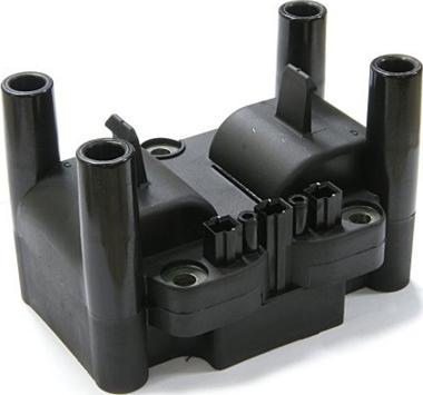 Hart 511 028 - Bobine d'allumage droxauto.com