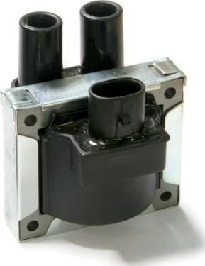 Hart 511 158 - Bobine d'allumage droxauto.com