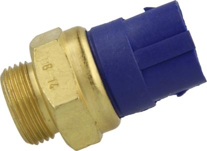 Hart 511 303 - Interrupteur de température, ventilateur de radiateur droxauto.com