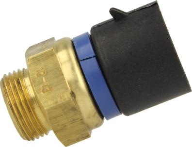 Hart 511 315 - Interrupteur de température, ventilateur de radiateur droxauto.com