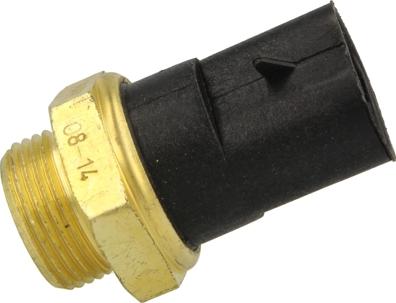 Hart 511 295 - Interrupteur de température, ventilateur de radiateur droxauto.com