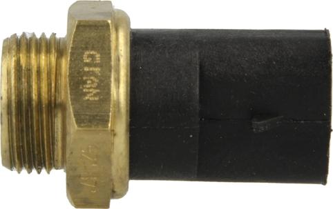 Hart 513 286 - Interrupteur de température, ventilateur de radiateur droxauto.com