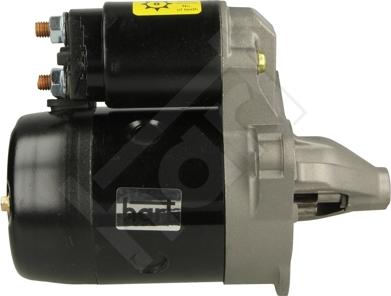 Hart 534 487 - Démarreur droxauto.com