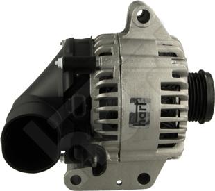 Hart 534 345 - Alternateur droxauto.com