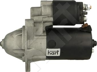 Hart 534 365 - Démarreur droxauto.com