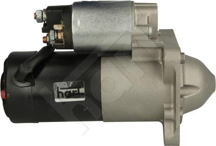 Hart 534 377 - Démarreur droxauto.com