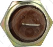 Hart 534 289 - Capteur, pression d'huile droxauto.com