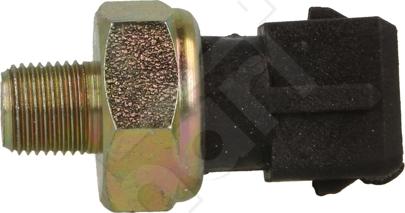 Hart 534 281 - Capteur, pression d'huile droxauto.com