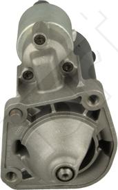 Hart 535 689 - Démarreur droxauto.com