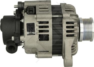 Hart 535 684 - Alternateur droxauto.com