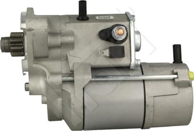 Hart 530 805 - Démarreur droxauto.com
