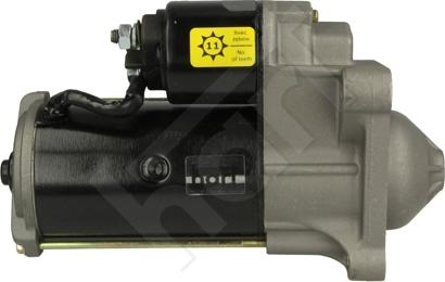 Hart 530 797 - Démarreur droxauto.com