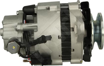 Hart 530 745 - Alternateur droxauto.com