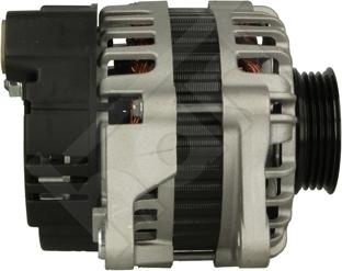 Hart 530 750 - Alternateur droxauto.com