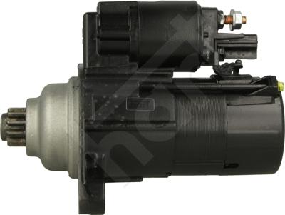 Hart 530 786 - Démarreur droxauto.com