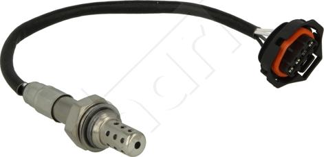 Hart 529 440 - Sonde lambda droxauto.com