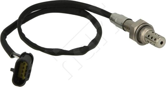 Hart 529 442 - Sonde lambda droxauto.com