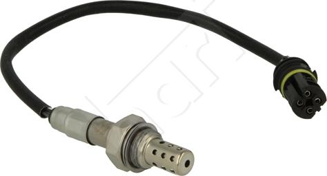 Hart 529 439 - Sonde lambda droxauto.com