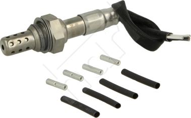 Hart 529 437 - Sonde lambda droxauto.com
