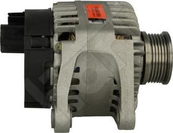 Hart 526 041 - Alternateur droxauto.com