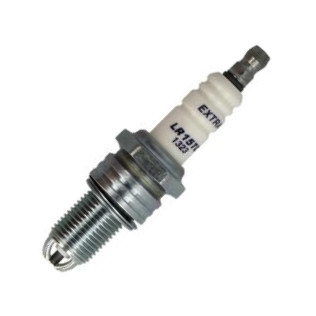 Hart 520 075 - Bougie d'allumage droxauto.com