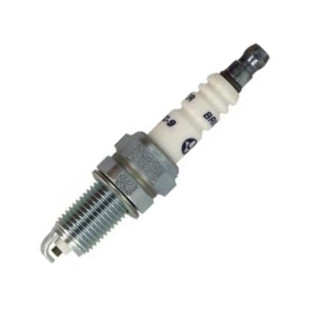 Hart 520 257 - Bougie d'allumage droxauto.com