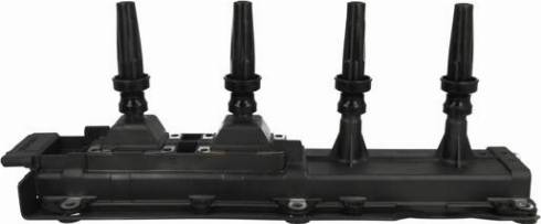 Hart 521 381 - Bobine d'allumage droxauto.com