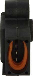 Hart 522 501 - Capteur, position du papillon droxauto.com