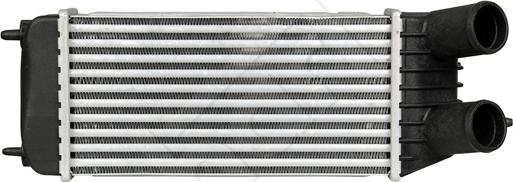 Hart 645 431 - Intercooler, échangeur droxauto.com