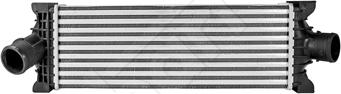 Hart 646 563 - Intercooler, échangeur droxauto.com