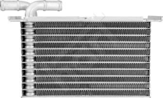 Hart 646 531 - Intercooler, échangeur droxauto.com
