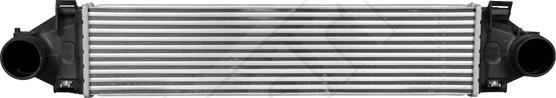 Hart 642 958 - Intercooler, échangeur droxauto.com