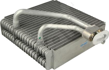 Hart 642 498 - Évaporateur climatisation droxauto.com