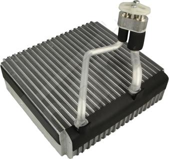 Hart 642 497 - Évaporateur climatisation droxauto.com