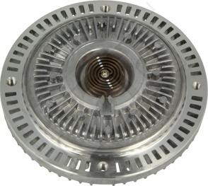 Hart 604 333 - Embrayage, ventilateur de radiateur droxauto.com