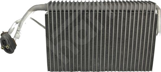 Hart 606 501 - Évaporateur climatisation droxauto.com