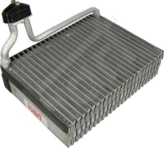 Hart 606 512 - Évaporateur climatisation droxauto.com