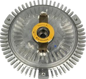 Hart 606 359 - Embrayage, ventilateur de radiateur droxauto.com