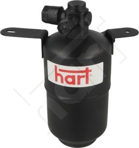 Hart 608 471 - Filtre déshydratant, climatisation droxauto.com