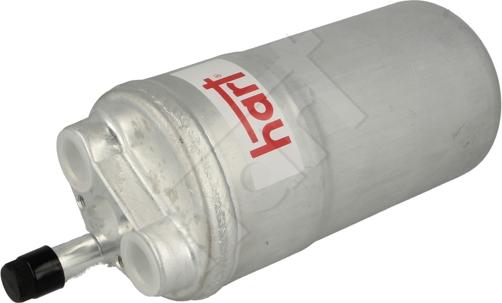 Hart 608 088 - Filtre déshydratant, climatisation droxauto.com