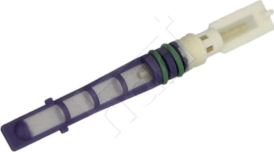 Hart 608 845 - Gicleur, détendeur droxauto.com