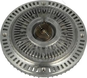 Hart 603 740 - Embrayage, ventilateur de radiateur droxauto.com