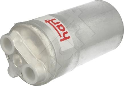 Hart 607 817 - Filtre déshydratant, climatisation droxauto.com