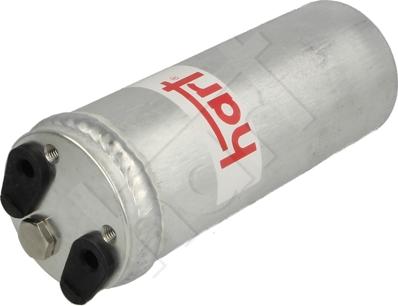 Hart 607 760 - Filtre déshydratant, climatisation droxauto.com