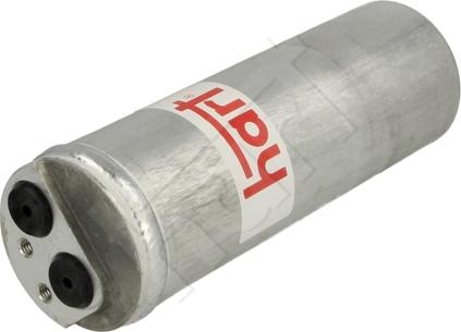 Hart 607 719 - Filtre déshydratant, climatisation droxauto.com